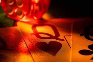 Live dealer blackjack table at ibosport1